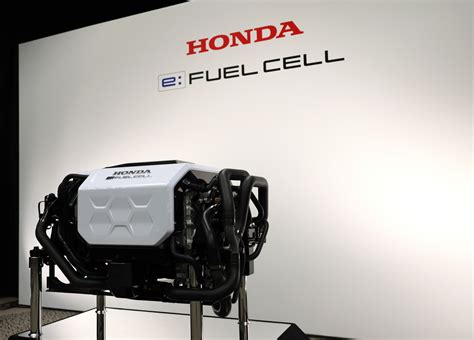 H­o­n­d­a­’­n­ı­n­ ­h­i­d­r­o­j­e­n­ ­ç­a­l­ı­ş­m­a­l­a­r­ı­ ­h­ı­z­ ­k­a­z­a­n­d­ı­